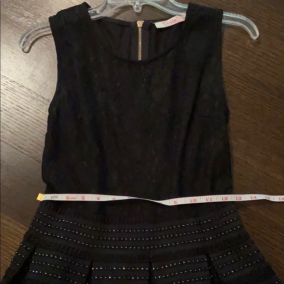 Chokolate dress - Picture 8 of 10